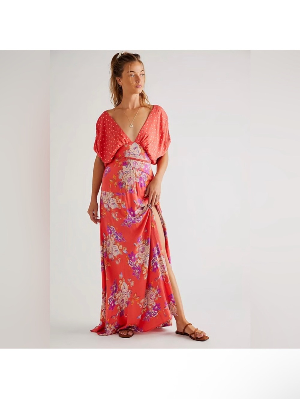 Free People Juniper Dress Size XS